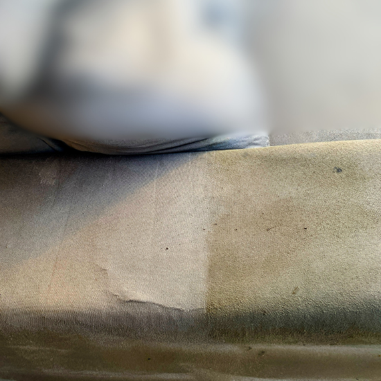 Higienização de Sofá