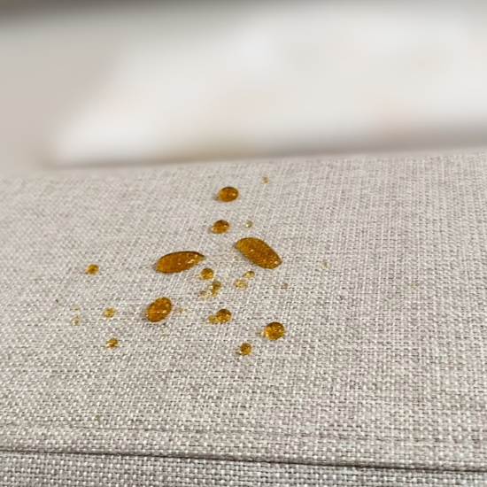 Impermeabilização de Sofá